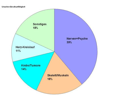 BU-Ursachen-Diagramm